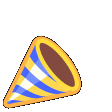 Partytime partytime Discord Emoji