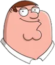 Peter Peter
