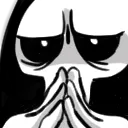 Hmmm hmmm Discord Emoji