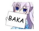 baka