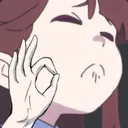 AkkoJustRight