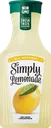 simplylemonade