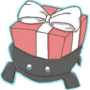 Ning_GiftCrab