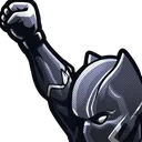 FistPumpPanther FistPumpPanther