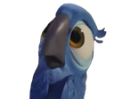 BabyBlu_OhNo Discord emoji
