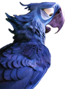Sad Discord emoji