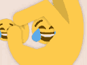 infinitelaugh Discord Emoji