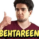 Behtareen