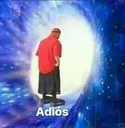 adios adios