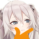 KS_BotanThink Discord emoji