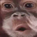 monoPogger Discord Emoji