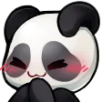 pandablush