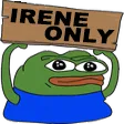 ireneonly
