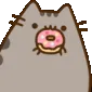 fatcatdonut Discord Emoji