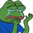 pepehands pepehands