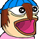 fifPog Discord emoji