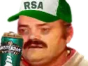 rsa rsa