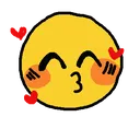 kissies