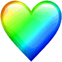 rainbowheart