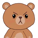 Bear_Angry
