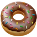 donut