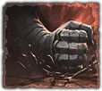 wrathful wrathful