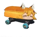 MA_SenkoLoafTime