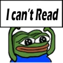 icantread