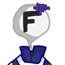 MangaF Discord Emoji