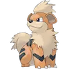 growlithe