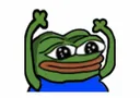 Pepeclap pepeClap Discord Emoji