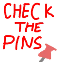 PINS