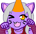 nya Discord emoji