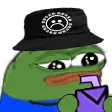 SadPeepo SadPeepo