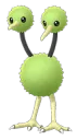 Doduoshiny