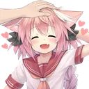 Headpat1
