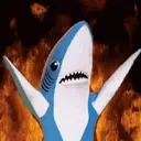 aSharkFire