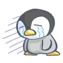 w_pingucry Discord Emoji