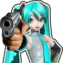 gunmiku