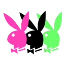 FashionOfDiscord_3Playbunnies