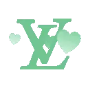 FashionOfDiscord_LVSparkleGreen