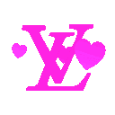 FashionOfDiscord_LVSparklePink