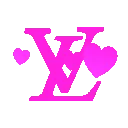 FashionOfDiscord_LVSparklePink