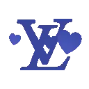 FashionOfDiscord_LVSparklePurple