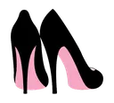 FashionOfDiscord_HighHeelsPinkBk