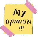 zOpinion