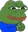 Pepe Greedy Discord Emoji