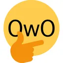 OWO Discord Emoji