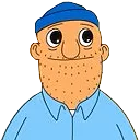 teddyhappy Discord Emoji