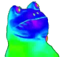 :Rainbow_Frog: